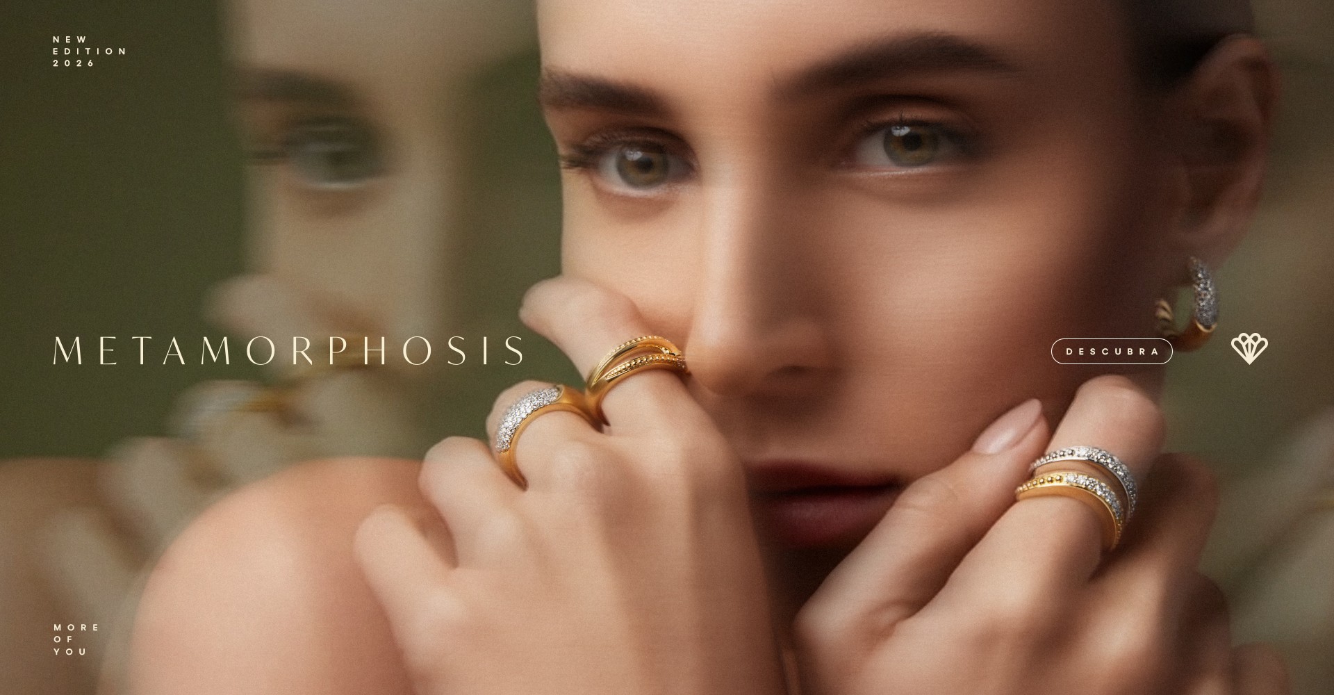 Metamorphosis desktop